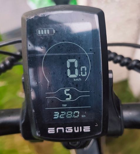 Engwe P-20 for parts or repair