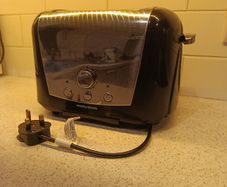 Toaster