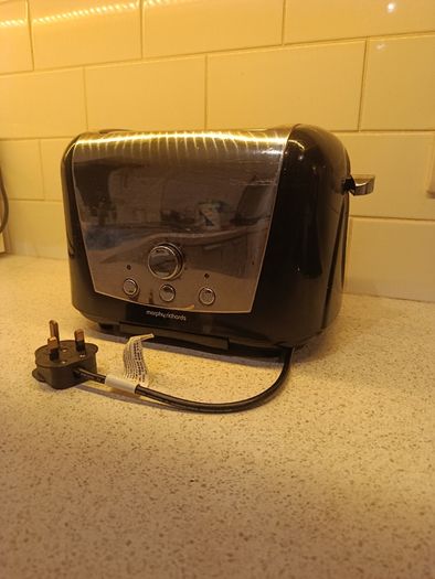 Toaster