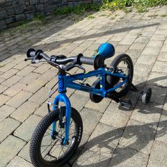 Cuda Trace 14" kids bike