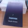 Insomniac - Gayle Greene (Paperback) Image 3