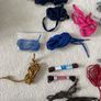 Assorted laces BRAND NEW X 20 Image 2