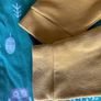 Slumbersac sleeping bag 0-6m Tog 2,5 Image 5
