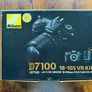Nikon D7100 AF-S DX Nikkor 18-105mm Image 3