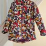 Girls Raincoat Age 10 Image 5
