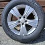 Car Wheel Image 2