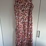 Never Fully Dressed- Wrap Dress Image 2