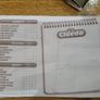 Cluedo Board Game, Classic Detective Game, 2000 Hasbro, Waddingtons Image 7
