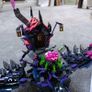 Lego 71478 The Never Witch's Midnight Raven Image 4
