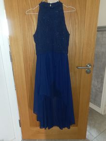 Quiz dress