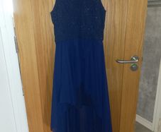 Quiz dress