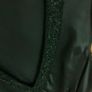 Turquoise Monsoon top Size 14 Image 2