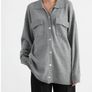 Stockholm Atelier new woollen long sleeved top Image 7