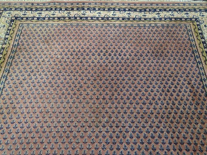 P.ersian Sarok Mir Rug 3.05x1.95m (Samirs)