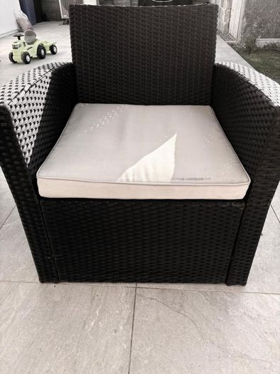 Outdoor furniture