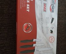 knives gift set