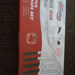 knives gift set