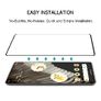 For Google Pixel 7 Pro Full Coverage 9D Tempered Glass Image 7