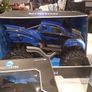 Mcfarlane Batman & Batmobile & Bat-raptor set Image 2