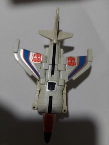 Transformer G1 / combiner