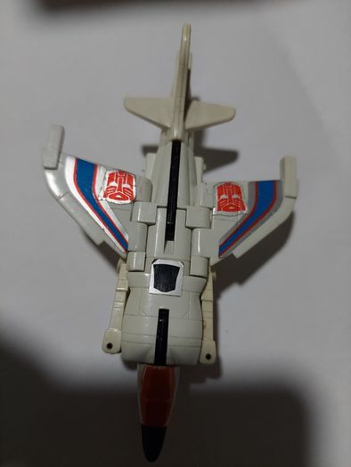 Transformer G1 / combiner