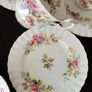 Royal Albert "Moss Rose"  tea set Image 7