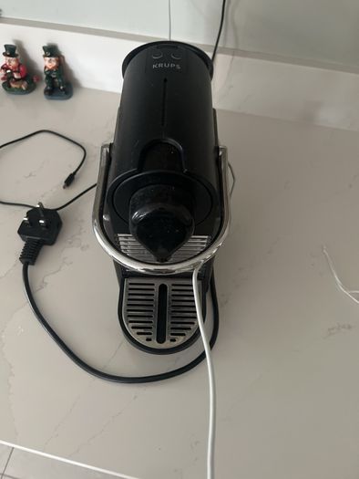 Krups coffee Machine