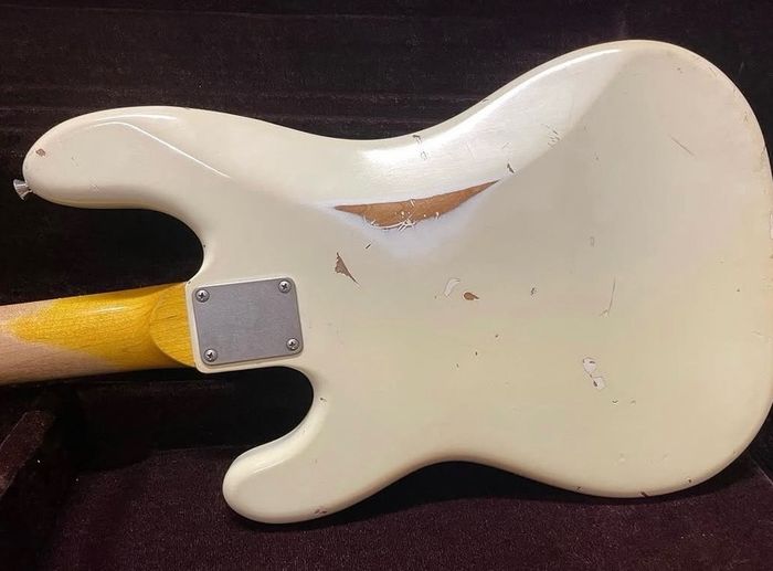 Nash PB-63 Bass