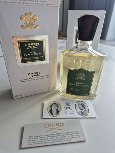 Creed bois du portugal 100ml
