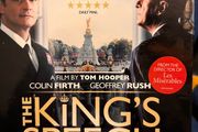 The Kings Speech, DVD