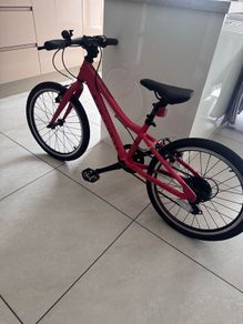 Kids Bike