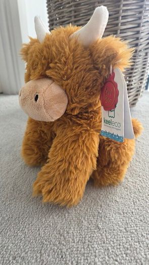 Keeleco teddy| brand new