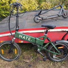 electric bike