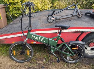 electric bike