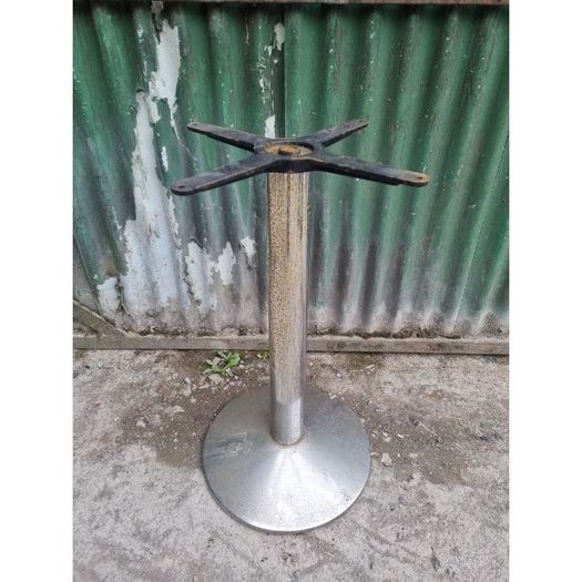 Table Base Cast Iron  Style 3  KAS175