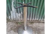 Table Base Cast Iron  Style 3  KAS175
