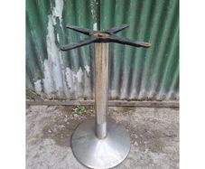 Table Base Cast Iron  Style 3  KAS175