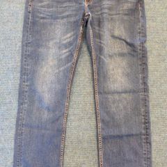 Kenrow 34R Slim Mid Rise Jeans (2 Pairs)