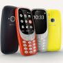 Nokia 3310 3G Unlocked Dual SIM Phone Bluetooth Flashlight. Image 7