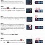 6 Keys Learn Universal Remote Control For TV STB DVD Clone Copy Smart Remot Controller for TV-Box Easy to Use for the Elderly Image 2