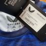 Castore Leinster rugby jersey 3-4y new Image 5