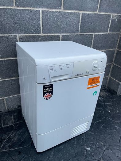 dryer