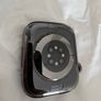 Apple Watch Stainless Steel Graphite (gps+cellular) 45mm Series 7 Image 8