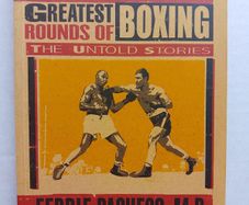 The 12 Greatest Rounds Of Boxing