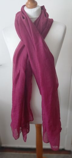pashminas