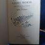 Tickner's Light Horse - John Tickner Image 10