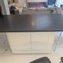 Kitchen Island Worktop Image 3