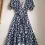 Michael Kors Dress Size Medium Image 2