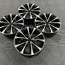 19" Inch Hyundai Sontana Style Alloy Wheels 5x114.3 Mazda Honda Nissan Qashqai Sonata Kia Image 4