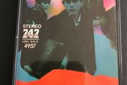 Dexys Midnight Runners - Searching for the Young Soul Rebels (cassette)